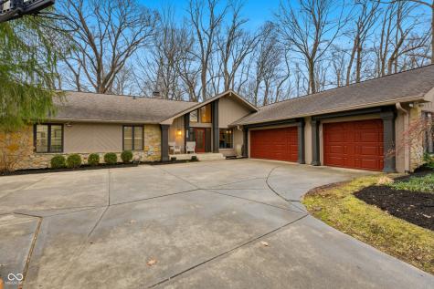 6914 Creekridge Trail Indianapolis IN 46256