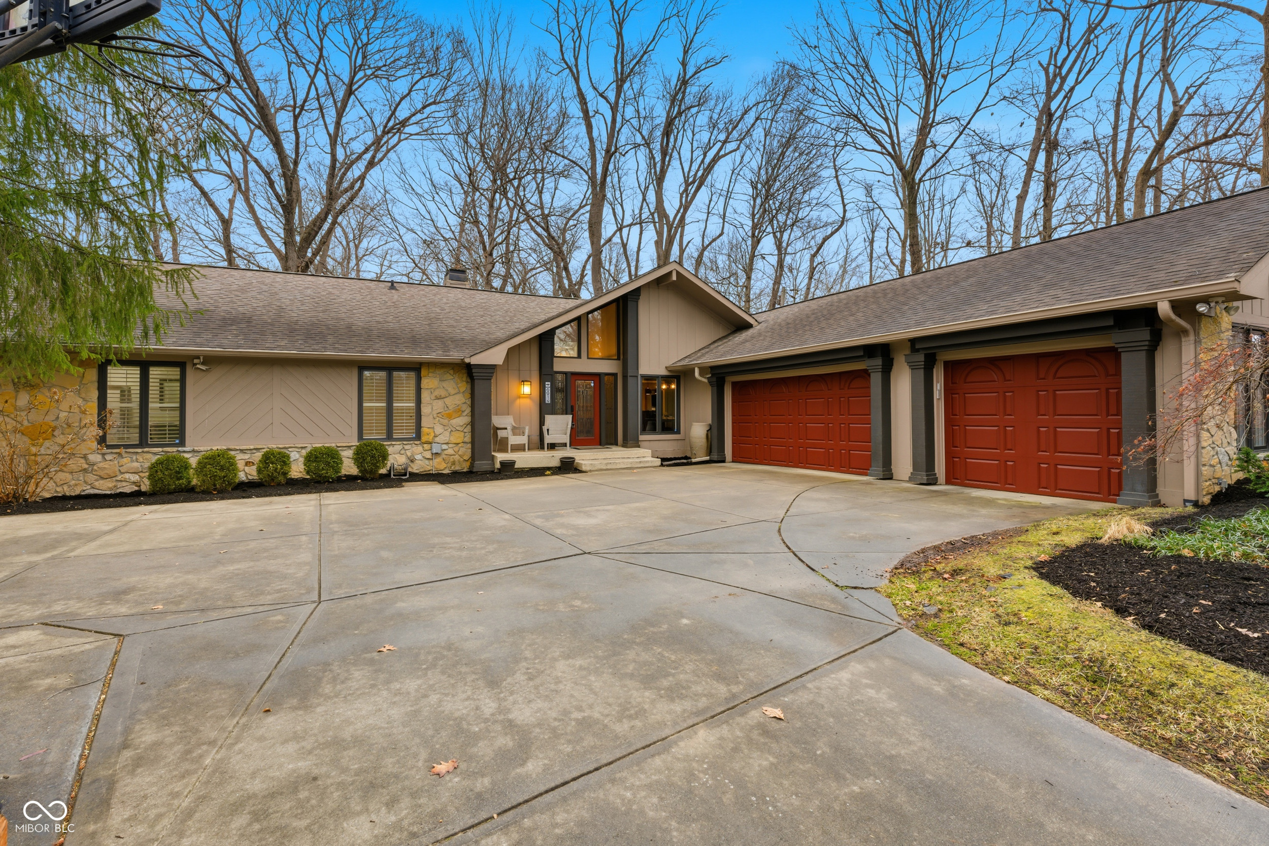 6914 Creekridge Trail Indianapolis IN 46256