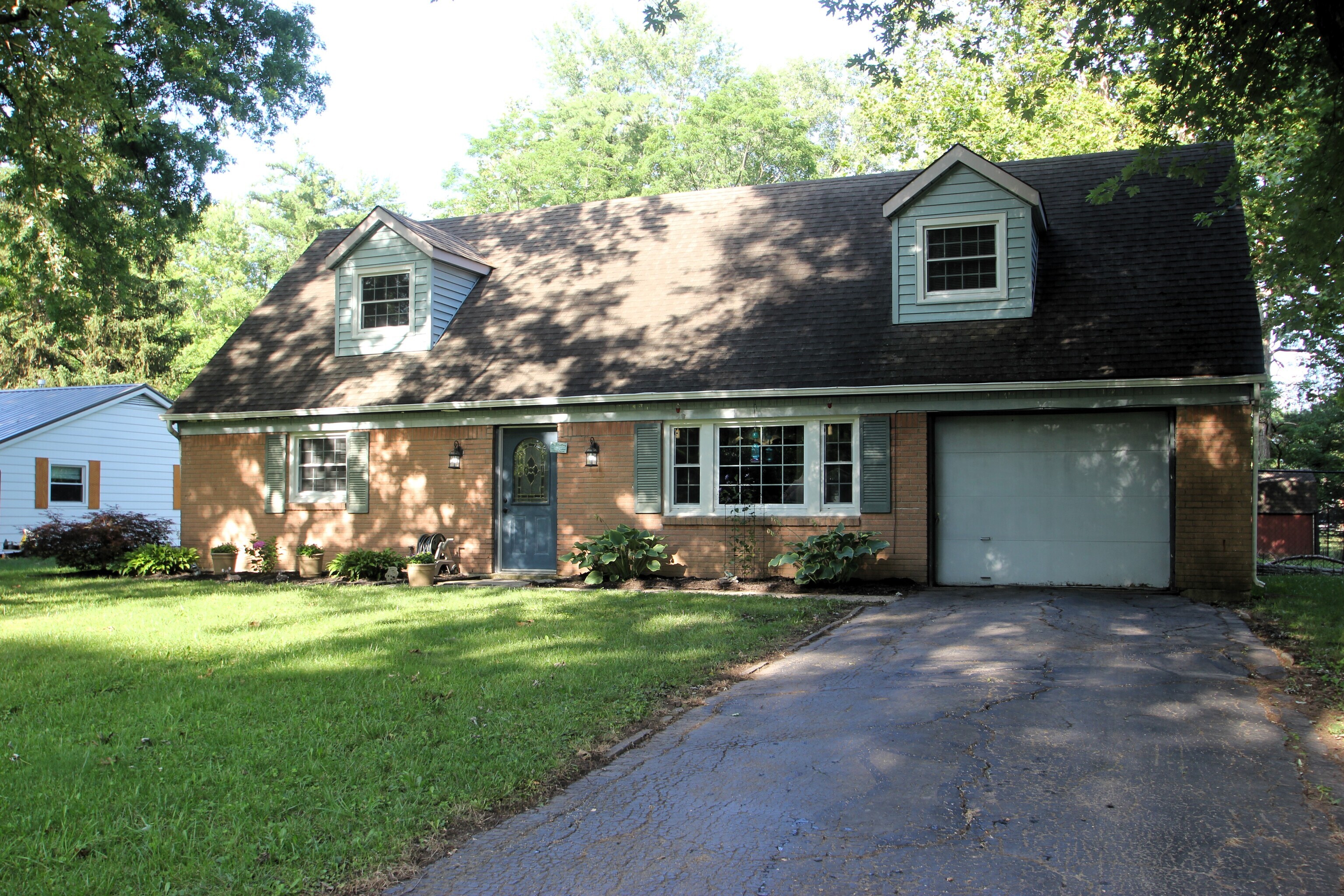 7345 Mikesell Drive Indianapolis IN 46260