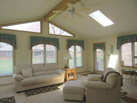 410 Bradock Court Indianapolis IN 46234