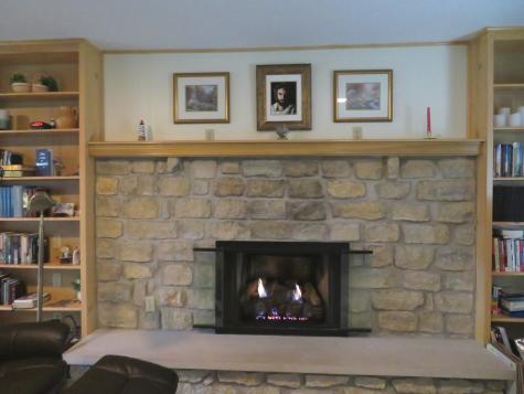 410 Bradock Court Indianapolis IN 46234