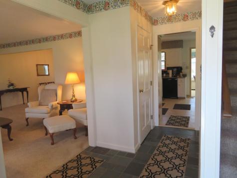 410 Bradock Court Indianapolis IN 46234