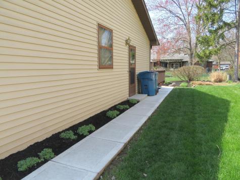 410 Bradock Court Indianapolis IN 46234