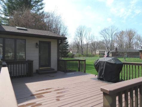 410 Bradock Court Indianapolis IN 46234