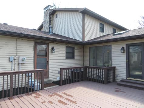 410 Bradock Court Indianapolis IN 46234