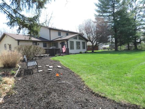 410 Bradock Court Indianapolis IN 46234