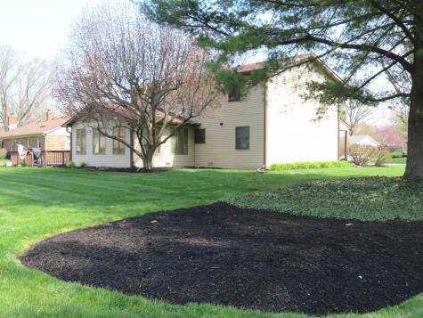 410 Bradock Court Indianapolis IN 46234