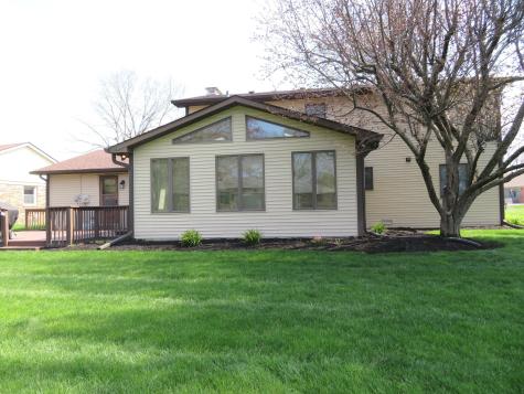 410 Bradock Court Indianapolis IN 46234