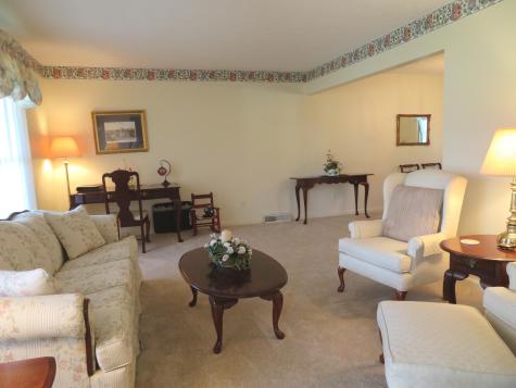 410 Bradock Court Indianapolis IN 46234