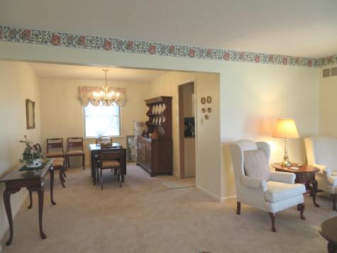 410 Bradock Court Indianapolis IN 46234