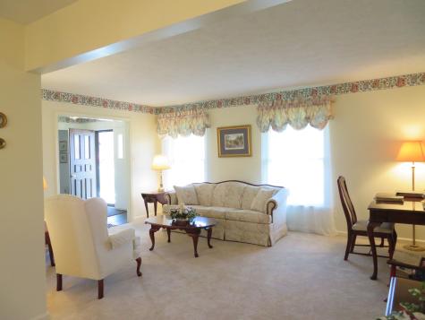 410 Bradock Court Indianapolis IN 46234