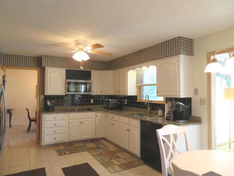 410 Bradock Court Indianapolis IN 46234