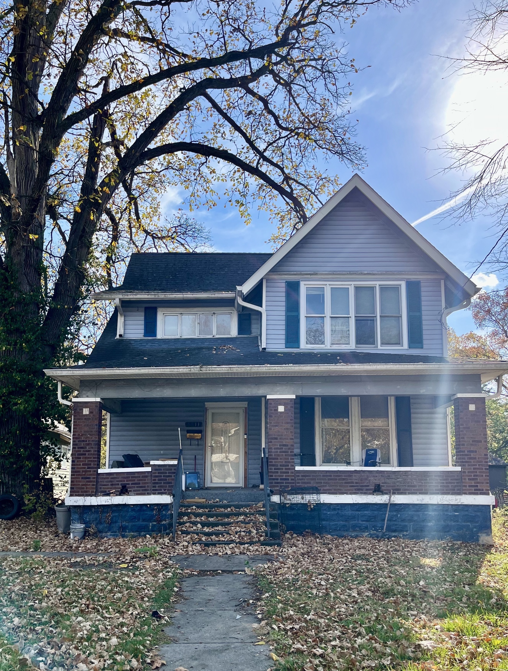5511 University Avenue Indianapolis IN 46219
