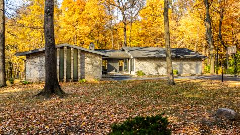 5868 Brendon Forest Drive Indianapolis IN 46226