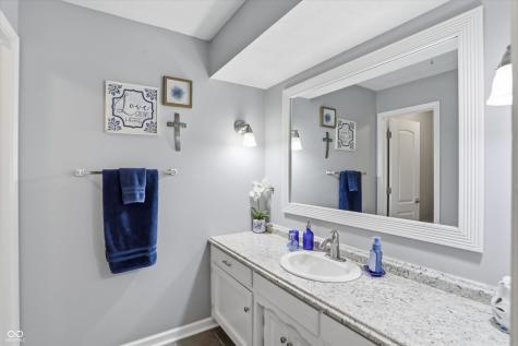 929 Briarwood Drive Greenwood IN 46142