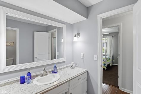 929 Briarwood Drive Greenwood IN 46142