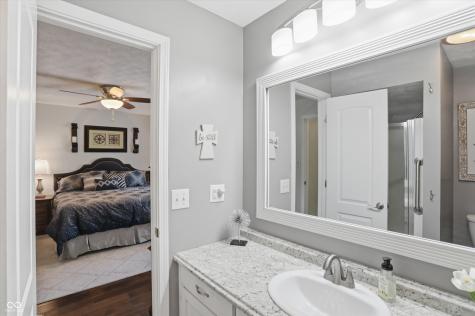 929 Briarwood Drive Greenwood IN 46142