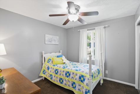 929 Briarwood Drive Greenwood IN 46142