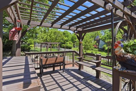 929 Briarwood Drive Greenwood IN 46142