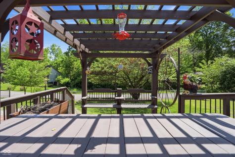 929 Briarwood Drive Greenwood IN 46142