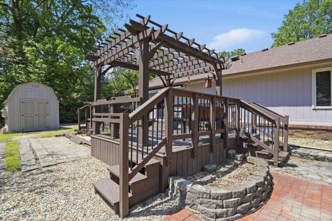929 Briarwood Drive Greenwood IN 46142