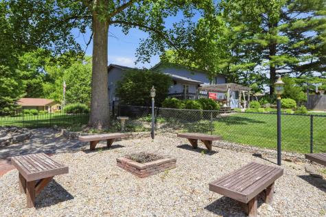929 Briarwood Drive Greenwood IN 46142