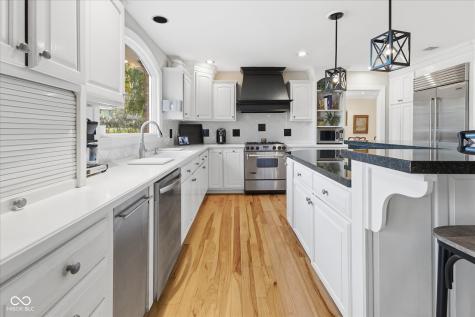 7303 Merriam Road Indianapolis IN 46240