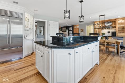 7303 Merriam Road Indianapolis IN 46240