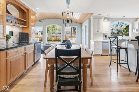 7303 Merriam Road Indianapolis IN 46240