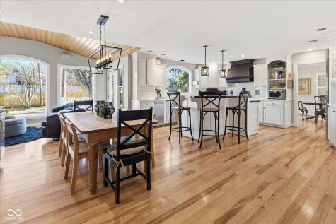 7303 Merriam Road Indianapolis IN 46240