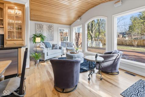 7303 Merriam Road Indianapolis IN 46240