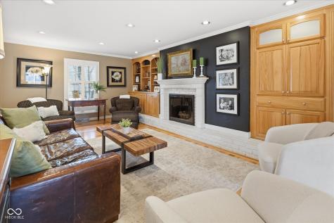 7303 Merriam Road Indianapolis IN 46240