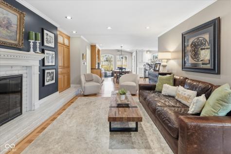 7303 Merriam Road Indianapolis IN 46240