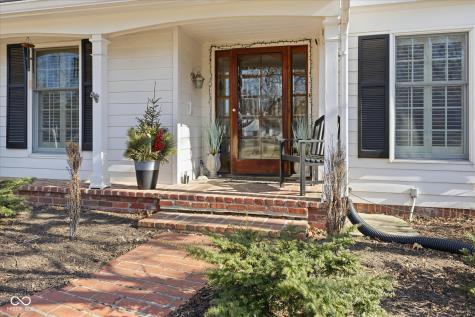 7303 Merriam Road Indianapolis IN 46240