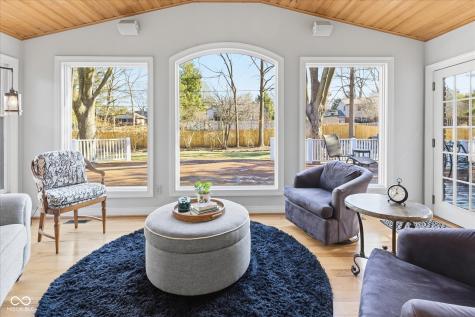 7303 Merriam Road Indianapolis IN 46240