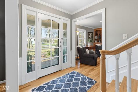 7303 Merriam Road Indianapolis IN 46240