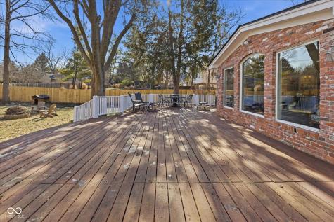 7303 Merriam Road Indianapolis IN 46240