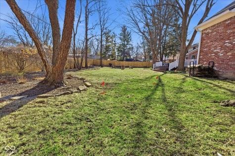 7303 Merriam Road Indianapolis IN 46240