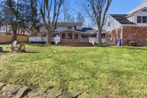 7303 Merriam Road Indianapolis IN 46240