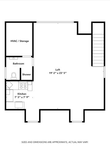 7303 Merriam Road Indianapolis IN 46240