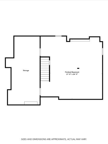 7303 Merriam Road Indianapolis IN 46240