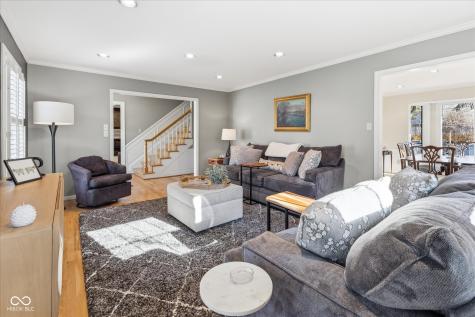 7303 Merriam Road Indianapolis IN 46240