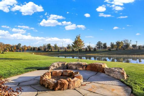 15662 Whelchel Drive Fishers IN 46037