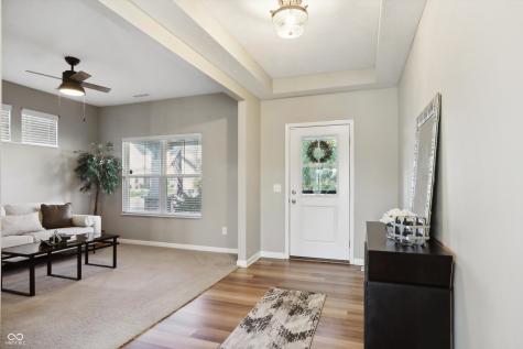 15662 Whelchel Drive Fishers IN 46037