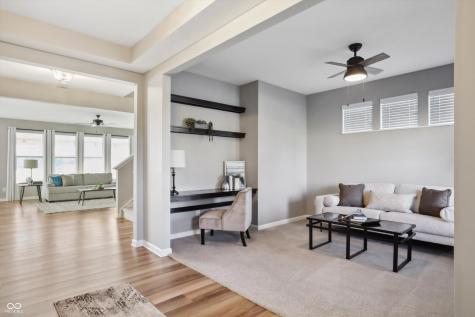 15662 Whelchel Drive Fishers IN 46037