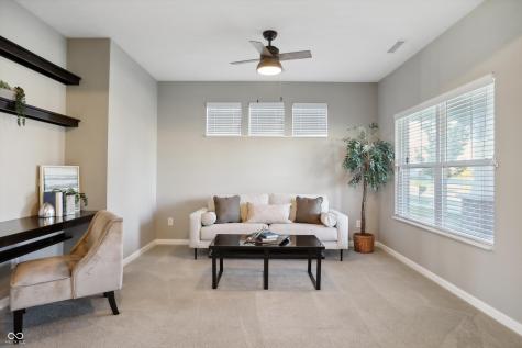 15662 Whelchel Drive Fishers IN 46037