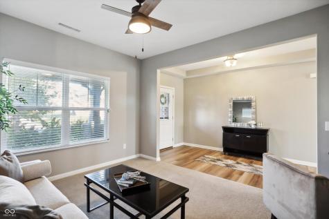 15662 Whelchel Drive Fishers IN 46037