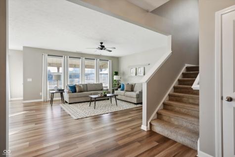 15662 Whelchel Drive Fishers IN 46037