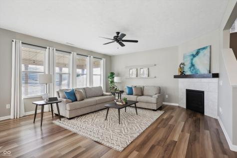 15662 Whelchel Drive Fishers IN 46037