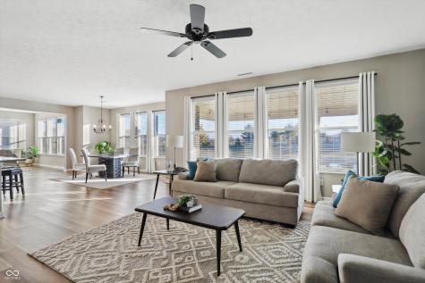 15662 Whelchel Drive Fishers IN 46037